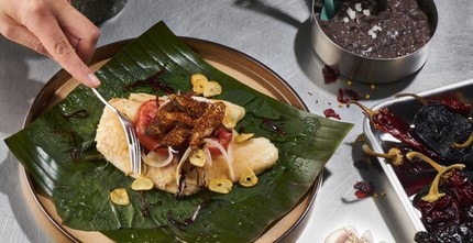 Gastronomía mexicana: 4 tendencias que debes conocer para tu restaurante